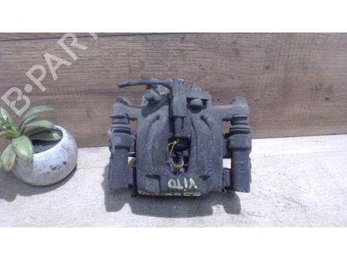 Bremssattel links hinten für MERCEDES-BENZ VITO Van (W447) 114 CDI (447.601, 447.603, 447.605) (136 hp) 25384372