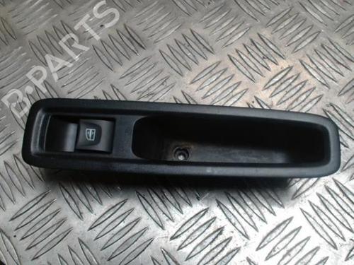 Left rear window switch DACIA SANDERO III 1.0 TCe 100 ECO-G | BP29389560I29 
