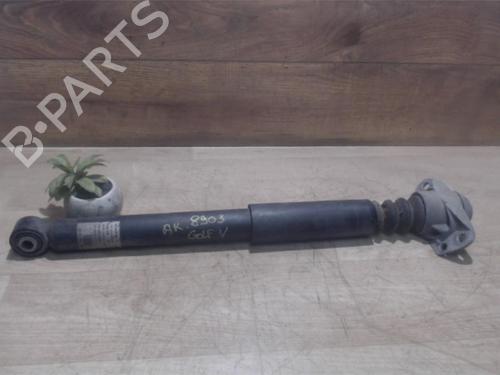 Used Left rear shock absorber VW GOLF V (1K1) 1.9 TDI (105 hp) 25414490