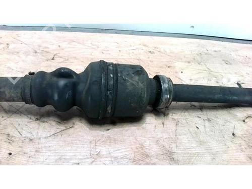Right front driveshaft PEUGEOT 307 (3A/C) 2.0 HDi 110 | BP25419890M39 