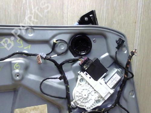 Front left window mechanism SEAT IBIZA III (6L1) 1.4 TDI | BP31219905C22 