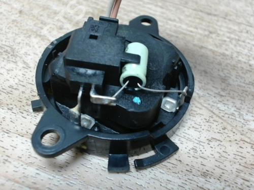 Speaker PEUGEOT 1007 (KM_) 1.4 | BP29009067E2