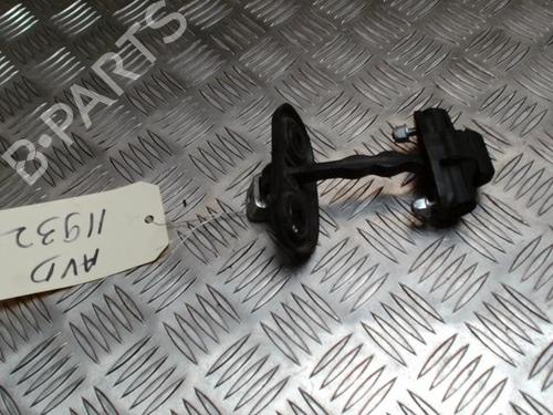 Used Hinge/Door check strap CITROËN NEMO Box Body/MPV (AA_) 1.4 HDi (68 hp) 25845600