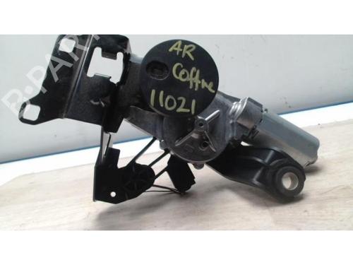 Rear wiper motor BMW 3 Touring (E91) 320 d | BP25420302M102 
