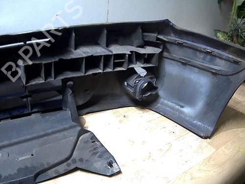 Front bumper RENAULT SCÉNIC I MPV (JA0/1_, FA0_) 1.9 dCi (JA05, JA1F) | BP31231457C7 