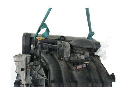 Engine PEUGEOT 307 (3A/C) 2.0 16V | BP25419169M1 