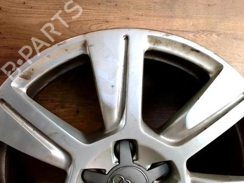 Rim AUDI A6 C6 Avant (4F5) 2.7 TDI | BP28207278C45 