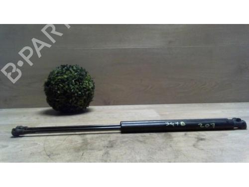Tailgate lift support PEUGEOT 207 (WA_, WC_) 1.4 HDi | BP25416330C138 