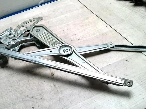 Front right window mechanism TOYOTA YARIS VERSO (_P2_) 1.4 D-4D (NLP20_, NLP22_) | BP25422865C23