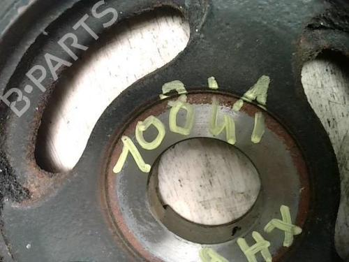 Pulley CITROËN XSARA PICASSO (N68) 1.6 HDi | BP28013858M122 