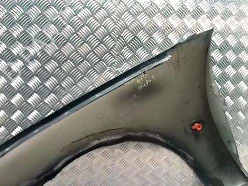 Left front fenders FORD FIESTA IV (JA_, JB_) 1.3 i | BP26437993C41 