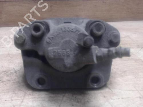 Right front brake caliper RENAULT MEGANE I (BA0/1_) 1.9 D Eco (BA0A, BA0U, BA0R) | BP29389471M104 