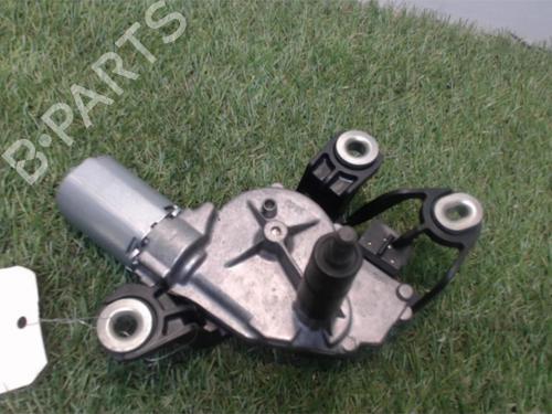 Rear wiper motor VW GOLF VI (5K1) 1.4 TSI | BP25413114M102 