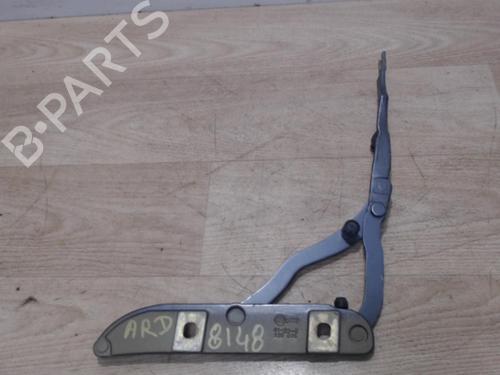Used Hinge/Door check strap BMW 3 (E46) 318 i (118 hp) 25414821