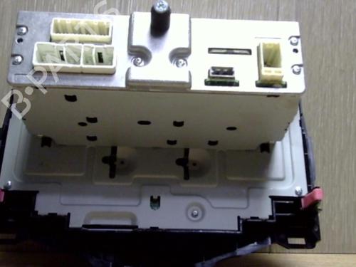 Used Radio CITROËN C1 II (PA_, PS_) 1.0 VTi 72 (72 hp) 25414115