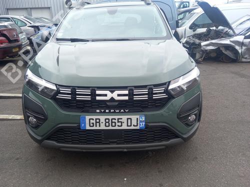 Gomma contorno porta DACIA SANDERO III 1.0 TCe 100 ECO-G (101 hp) 30948834