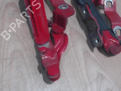 Hinge/Door check strap VW NEW BEETLE (9C1, 1C1) 1.9 TDI | BP25413101C146 