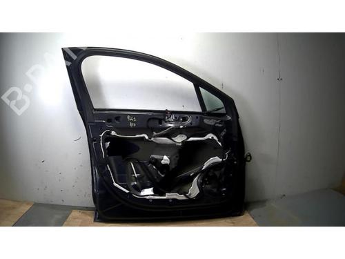Left front door CITROËN C5 III Break (RW_) 2.0 HDi | BP25413041C2 