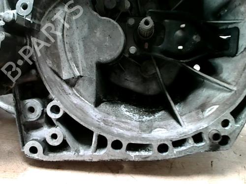 Gearbox CITROËN C4 I (LC_) 1.6 HDi | BP25417003M3