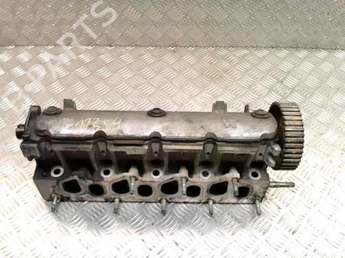 Cylinder head RENAULT MEGANE I Grandtour (KA0/1_) 1.9 dCi (KA05, KA1F) | BP25431443M5 