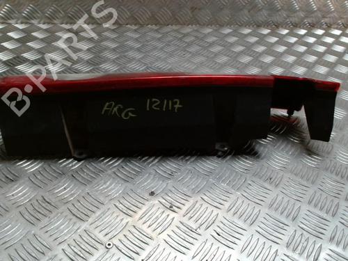 Used Left taillight Left taillight RENAULT KANGOO Express (FW0/1_) 1.5 dCi 75 (FW07, FW10, FW04) (75 hp) 36048676 36048676