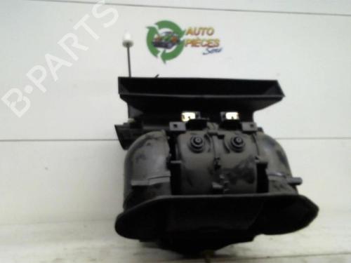 Heater matrix box FORD FIESTA V (JH_, JD_) 1.4 TDCi | BP25399321M61 