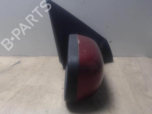 Used Right mirror RENAULT MEGANE II (BM0/1_, CM0/1_) 1.5 dCi (BM0F, BM0T, BM2B, CM0F, CM0T) (82 hp) 31230969