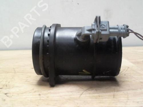 Mass air flow sensor RENAULT CLIO III (BR0/1, CR0/1) 1.5 dCi (BR17, CR17) | BP29054884M95