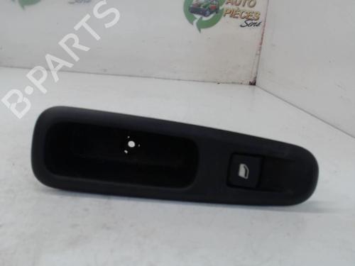 Left rear window switch PEUGEOT 3008 I MPV (0U_) 2.0 HDi 150 / BlueHDi 150 | BP25409971I29 