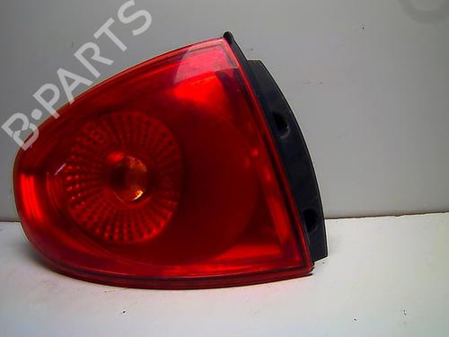 Used Left taillight SEAT ALTEA (5P1) 2.0 TDI 16V (140 hp) 31220219