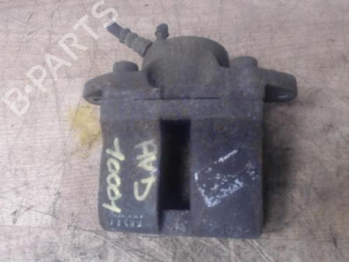 Højre bremsekaliber foran DACIA LOGAN EXPRESS (FS_) 1.5 dCi (75 hp) 31225239