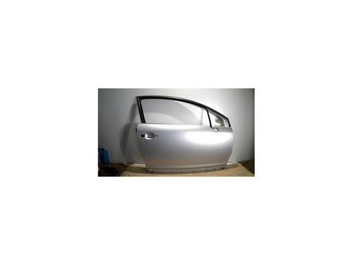 Used Right front door CITROËN C4 Coupe (LA_) 1.6 HDi (90 hp) 25384223