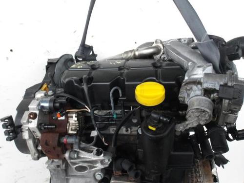 Engine RENAULT MEGANE II (BM0/1_, CM0/1_) 1.9 dCi | BP28586662M1