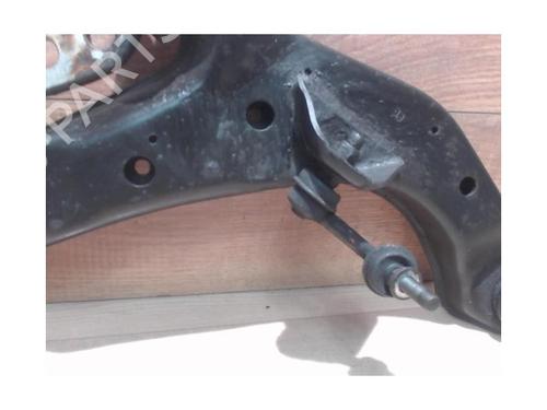 Right front suspension arm NISSAN ALMERA TINO (V10) 2.2 dCi | BP25414511M13 