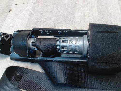 Used Front right seatbelt VOLVO C30 (533) 2.0 D (136 hp) 27669944