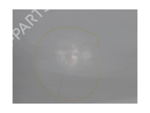 Left rear door PEUGEOT 106 II (1A_, 1C_) 1.0 i | BP25385696C4 