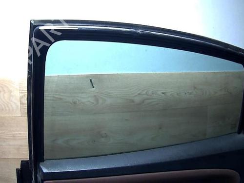 Right rear door SEAT LEON (1P1) 2.0 TDI 16V | BP29316636C5 