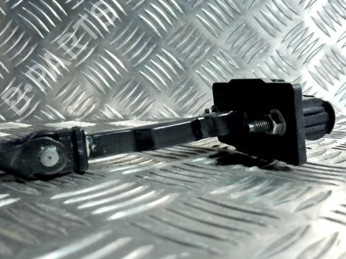 Used Hinge/Door check strap PEUGEOT 308 III (FB_, FH_, FP_, F3_, FM_) PureTech 130 (FPHNSL, FPHNST) (131 hp) 31239452