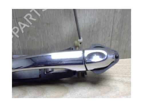 Rear right exterior door handle ROVER 75 (RJ) 2.0 CDT | BP25401706C130 