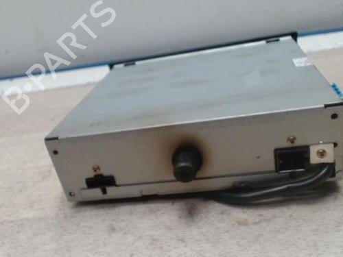 Electronic module VW GOLF IV (1J1) 1.9 TDI | BP28095001M83 