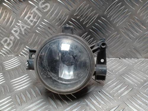 Used Right front fog light Right front fog light FORD FOCUS C-MAX (DM2) 1.6 TDCi (90 hp) 33748521 33748521