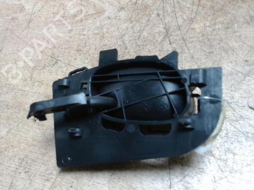 Used Front right interior door handle PEUGEOT 206 Hatchback (2A/C) 1.4 i (75 hp) 31239153