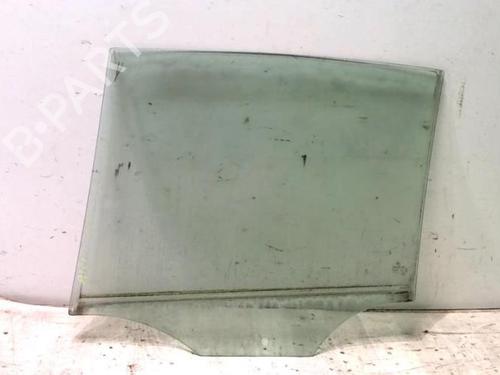 Rear right door window VW GOLF VI (5K1) 1.6 TDI | BP25426958C21 