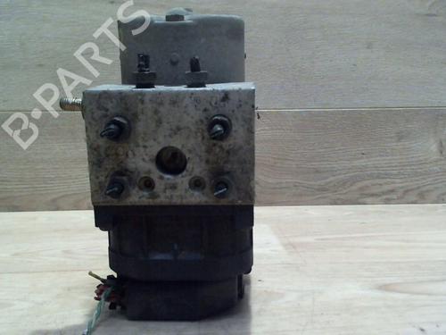 Used ABS pump PEUGEOT 406 Coupe (8C) 3.0 V6 (207 hp) 25384487