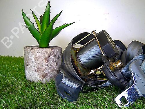 Used Front right seatbelt CITROËN C5 I (DC_) 2.2 HDi (DC4HXB, DC4HXE) (133 hp) 25411593