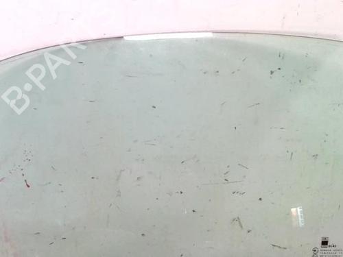Front left door window HYUNDAI COUPE I (RD) 1.6 i 16V | BP25428818C18 