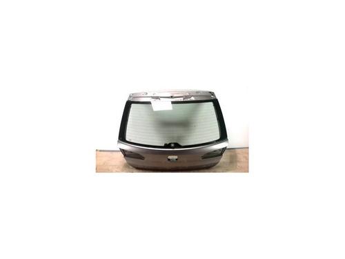 Used Tailgate SEAT IBIZA III (6L1) 1.4 16V (75 hp) 25431374