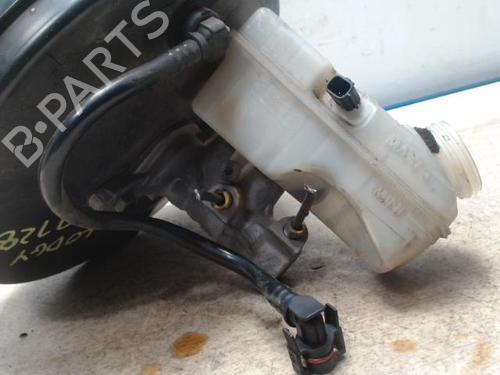 Used Servo brake DACIA LODGY (JS_) 1.5 dCi (JSMC, JSAF) (107 hp) 28005231
