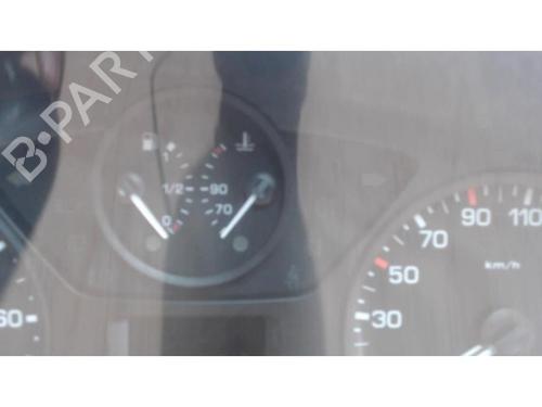 Instrument cluster PEUGEOT PARTNER Box Body/MPV 1.6 HDi / BlueHDi 75 | BP25408980C47 