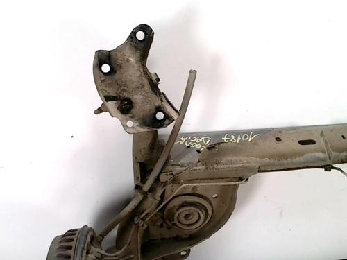 Rear axle DACIA LOGAN MCV II 1.2 | BP31236071M2